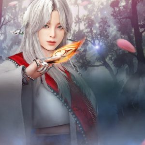 Black Desert Online