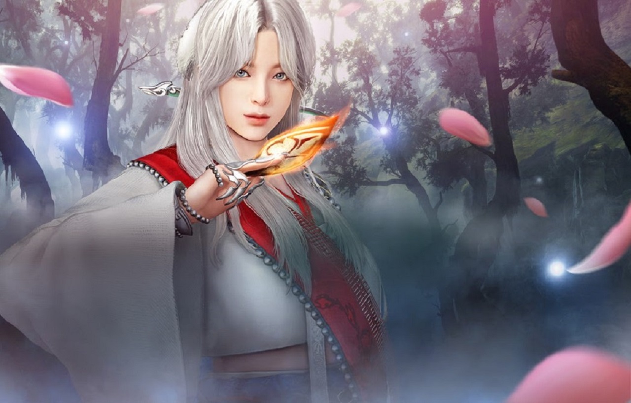 Black Desert Online