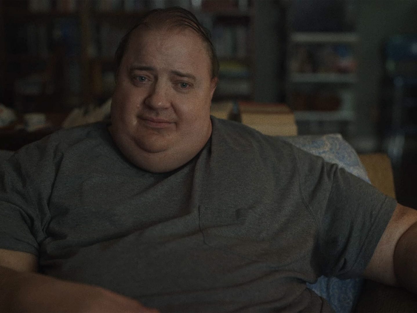 the whale