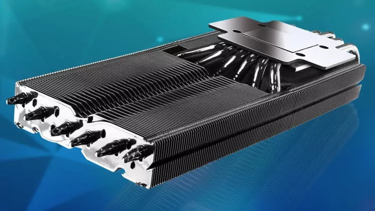 Raijintek