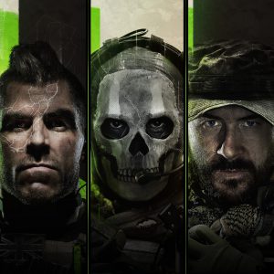 Call of Duty