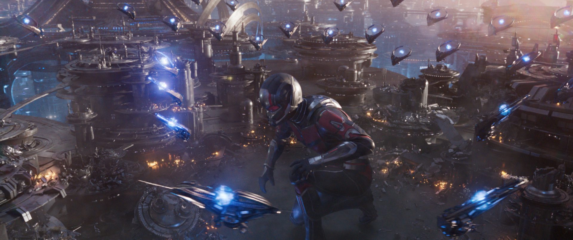 ant-man and the wasp