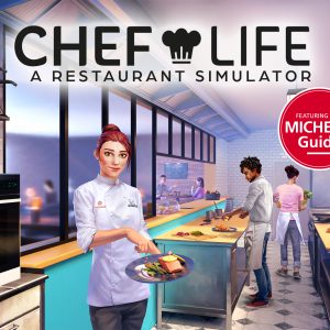 Chef Life a Restaurant Simulator