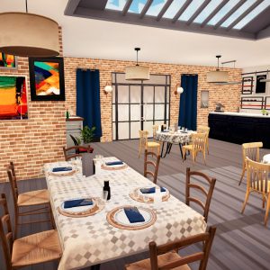 Chef Life a Restaurant Simulator