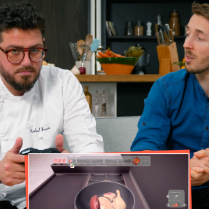 Chef Life a Restaurant Simulator