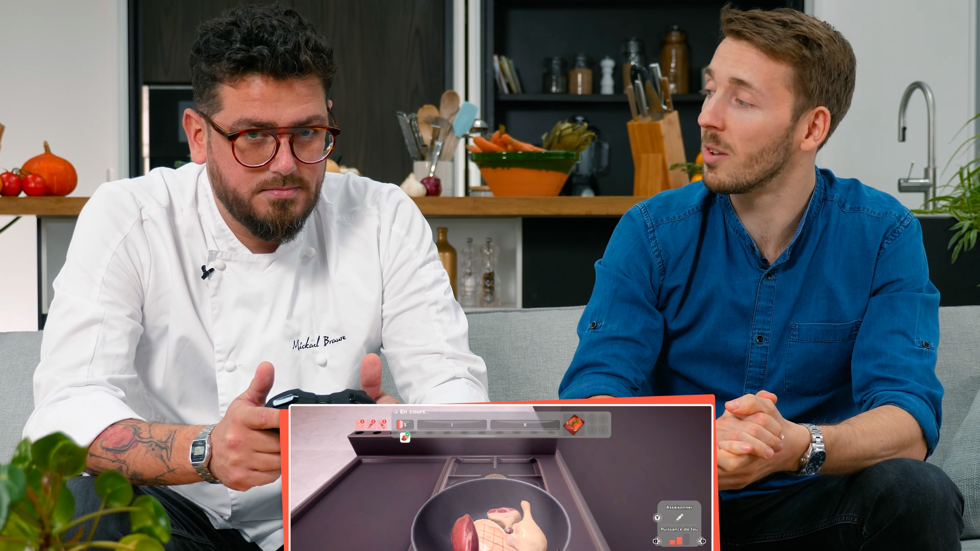 Chef Life a Restaurant Simulator