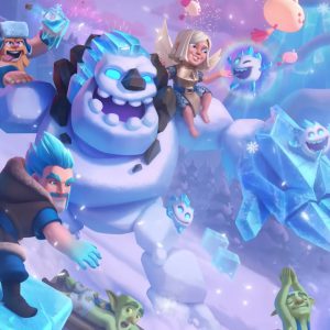 Clash Royale