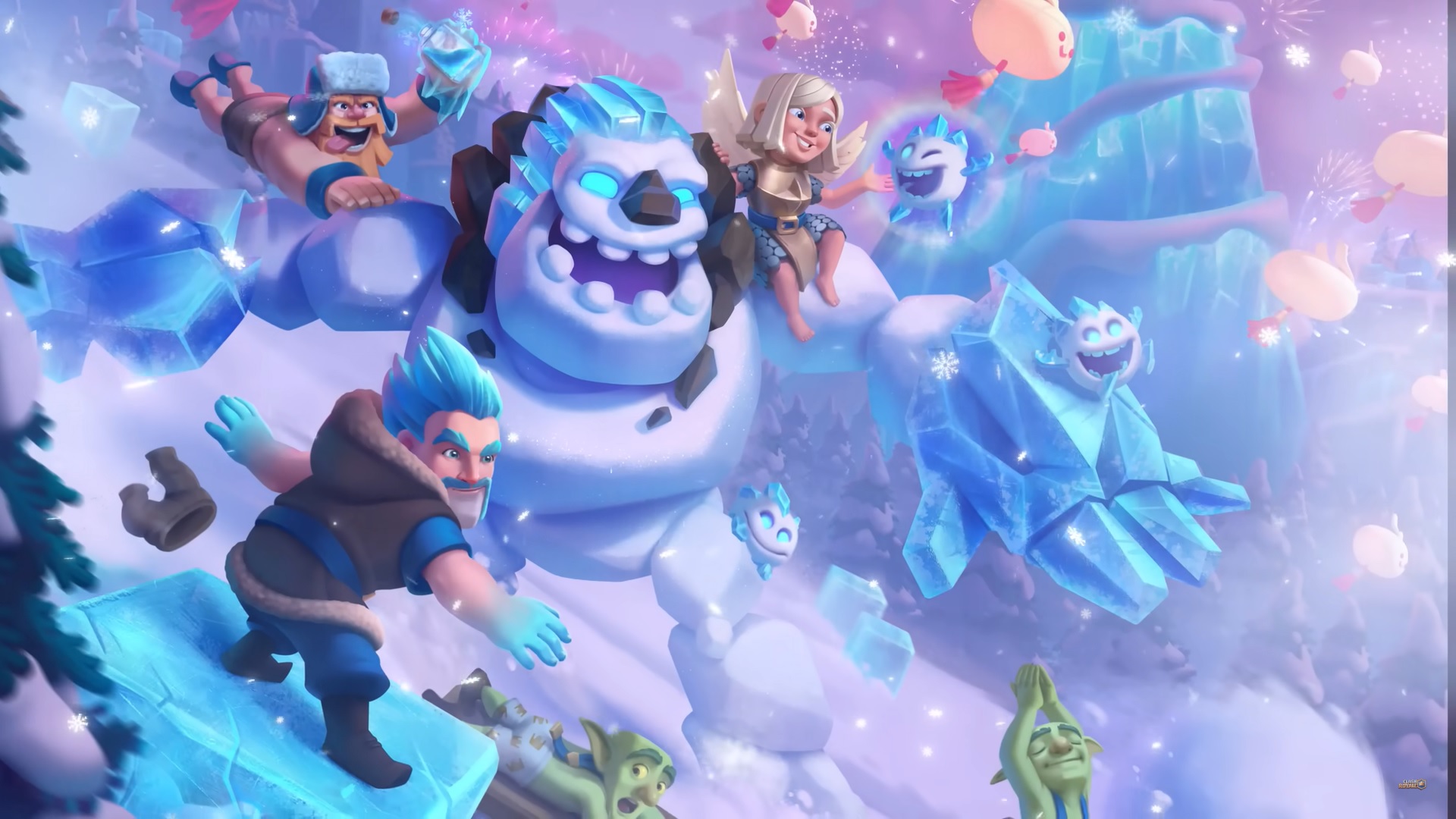Clash Royale