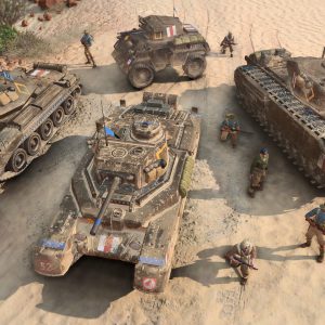 Company of Heroes 3