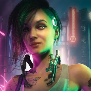 Cyberpunk 2077