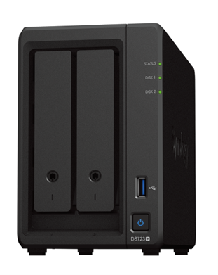 synology