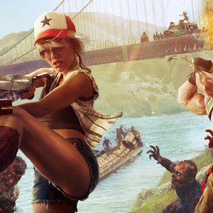 Dead Island 2