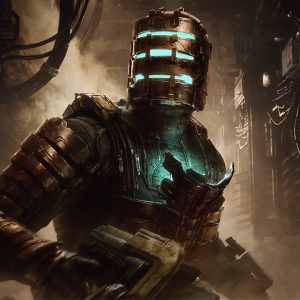 Dead Space Remake