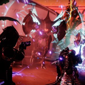 Destiny 2