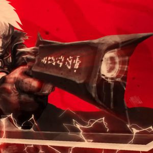 Dread Templar
