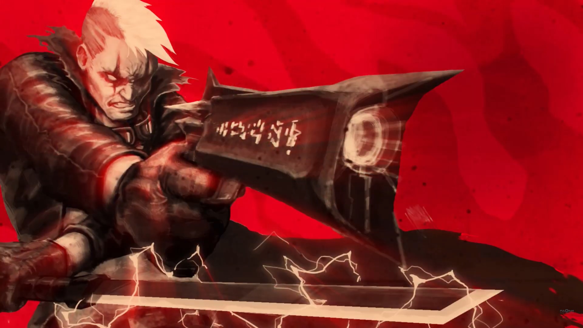 Dread Templar
