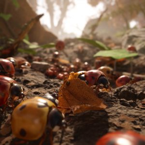 Empire of the Ants