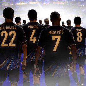 FIFA 23 TOTY