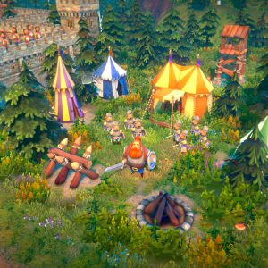Fabledom