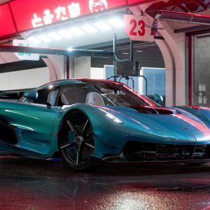 Forza Motorsport