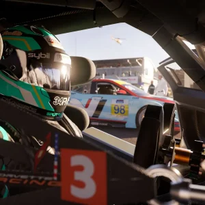 Forza Motorsport