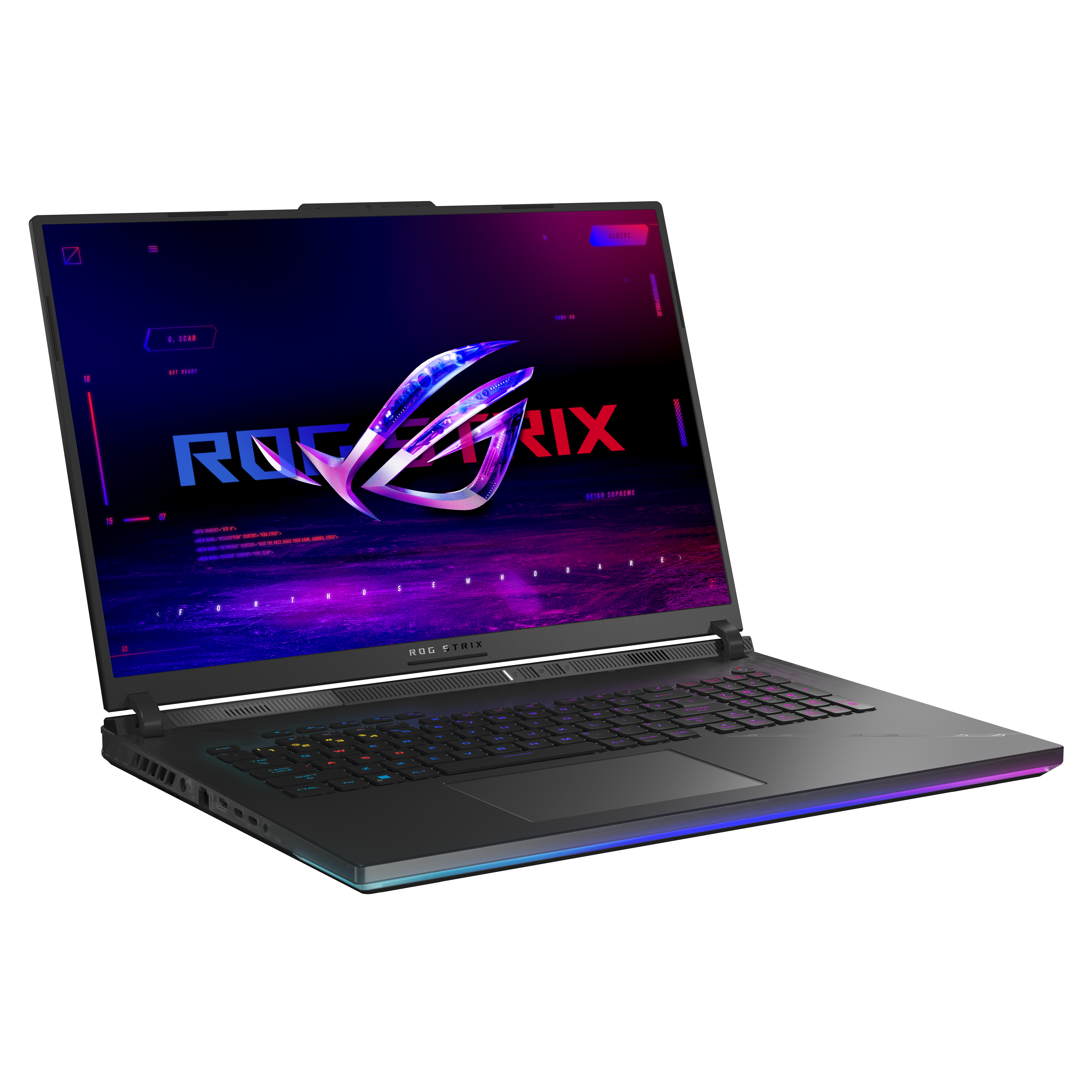 asus
