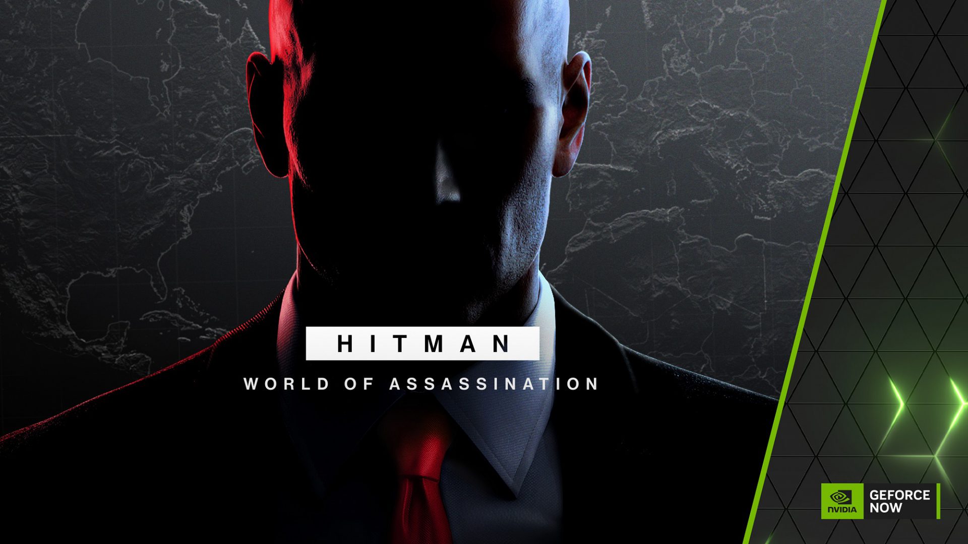 GeForce NOW