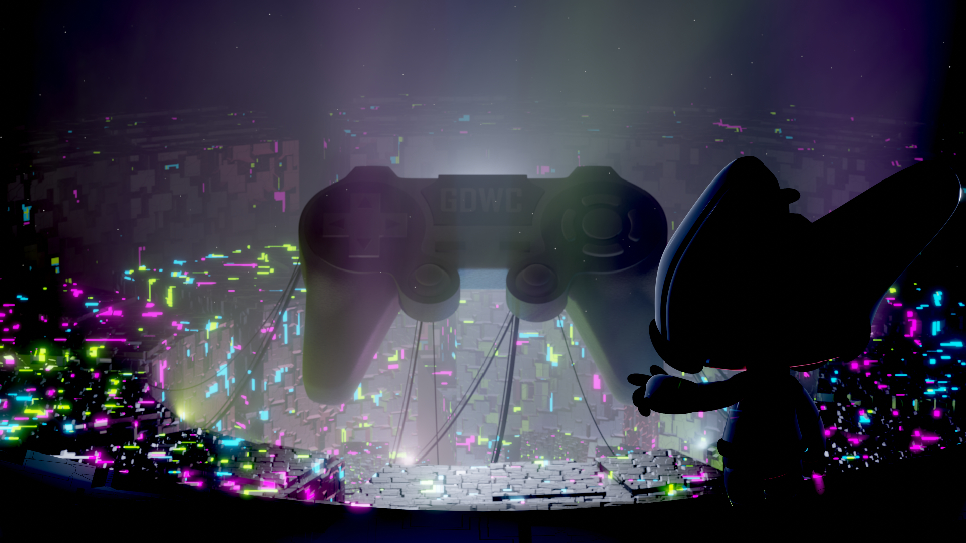Game Development World Championship