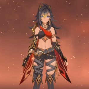 Genshin Impact