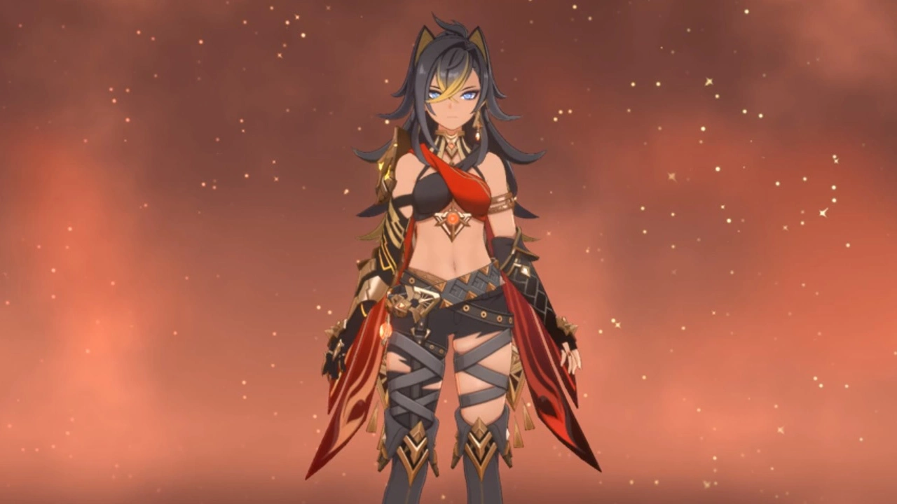 Genshin Impact