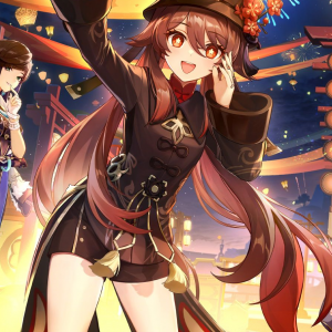 Genshin Impact