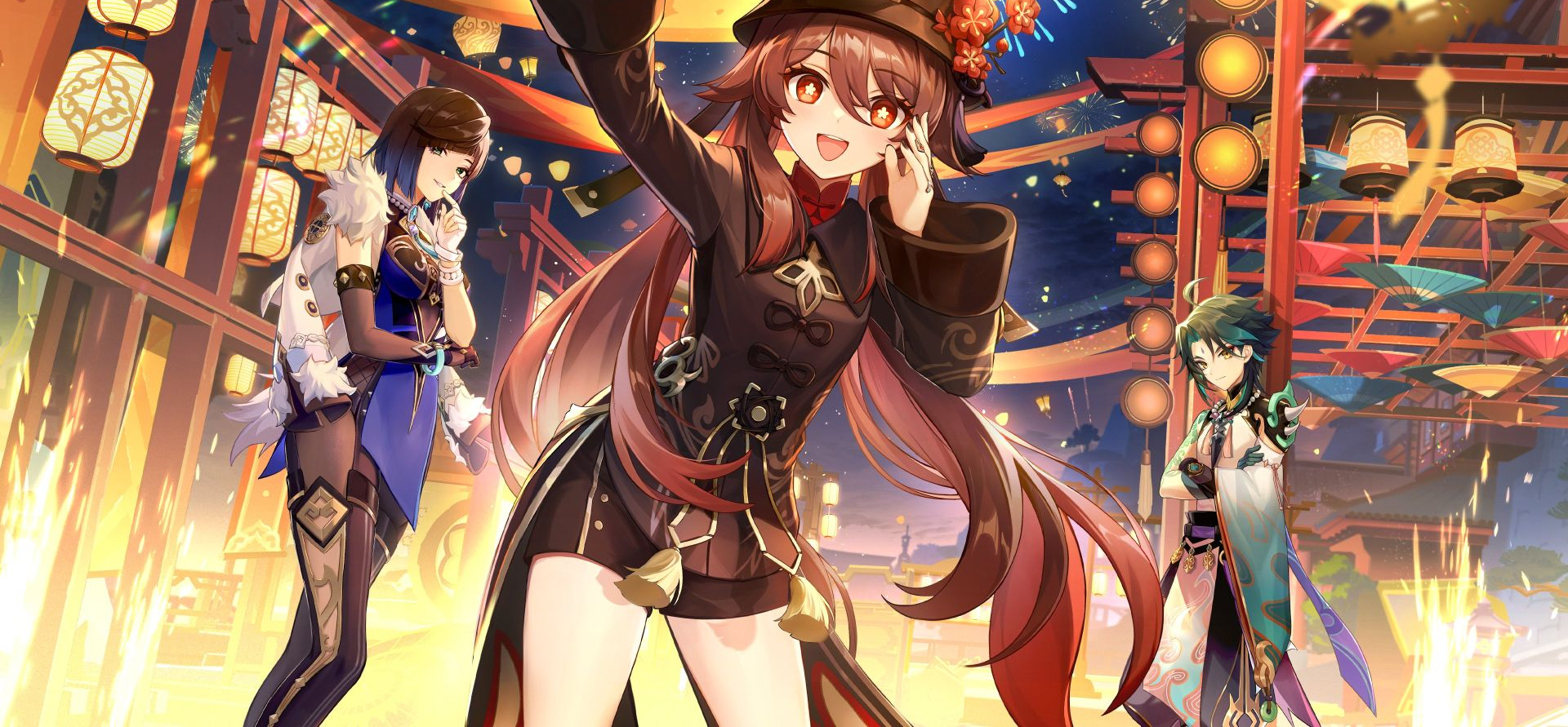 Genshin Impact