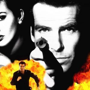 GoldenEye 007