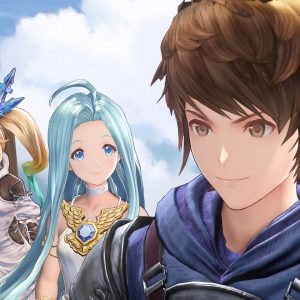 Granblue Fantasy Relink
