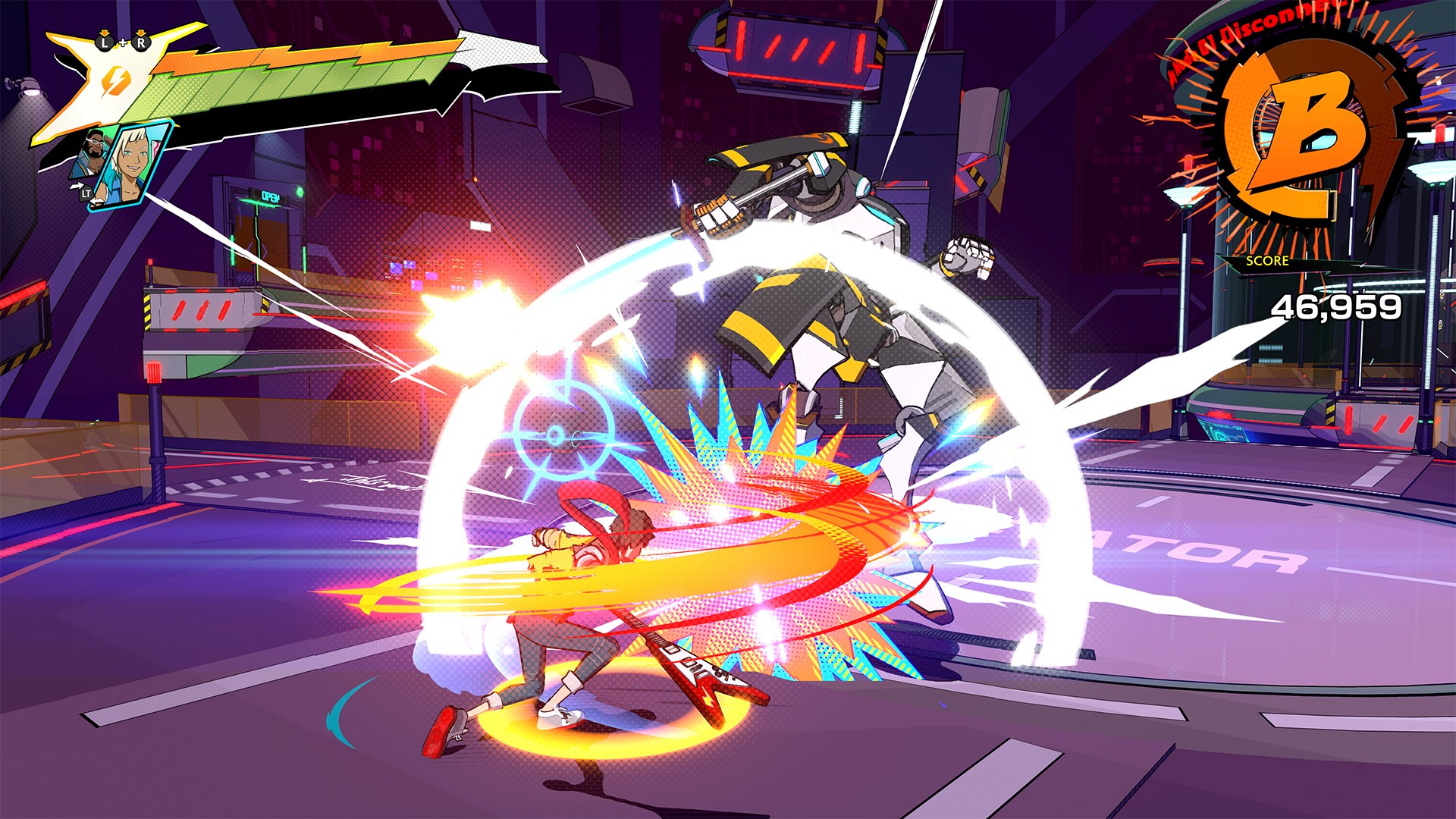 Hi-Fi Rush Recensione
