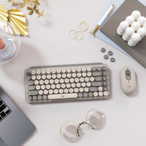 logitech