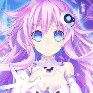 Neptunia Sisters VS Sisters