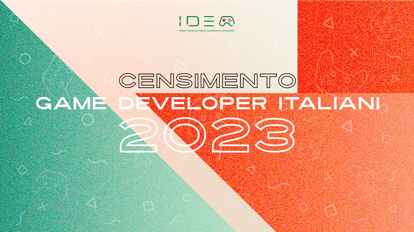 game developer italiani