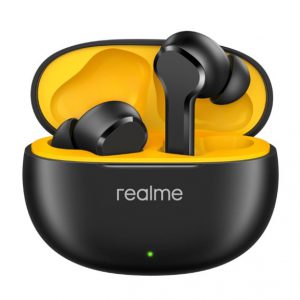 realme buds