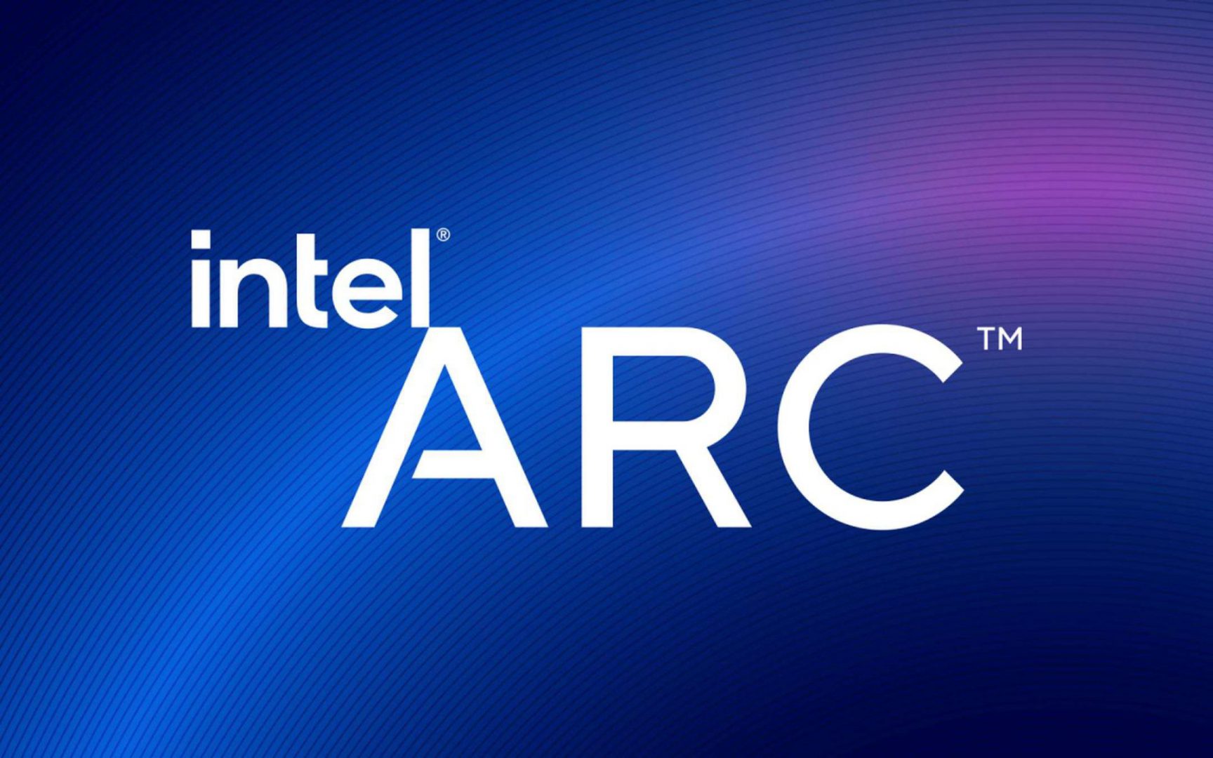Intel Arc