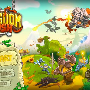 Kingdom Rush