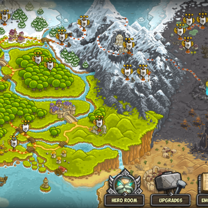 Kingdom Rush
