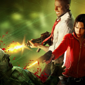Left 4 Dead