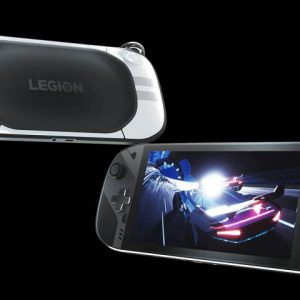 Lenovo