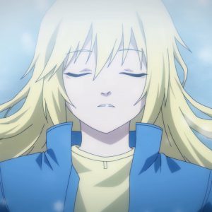 Light Fairytail Episode 3