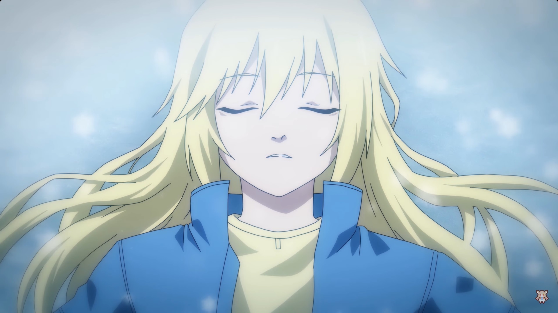 Light Fairytail Episode 3