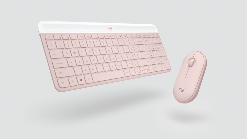 logitech