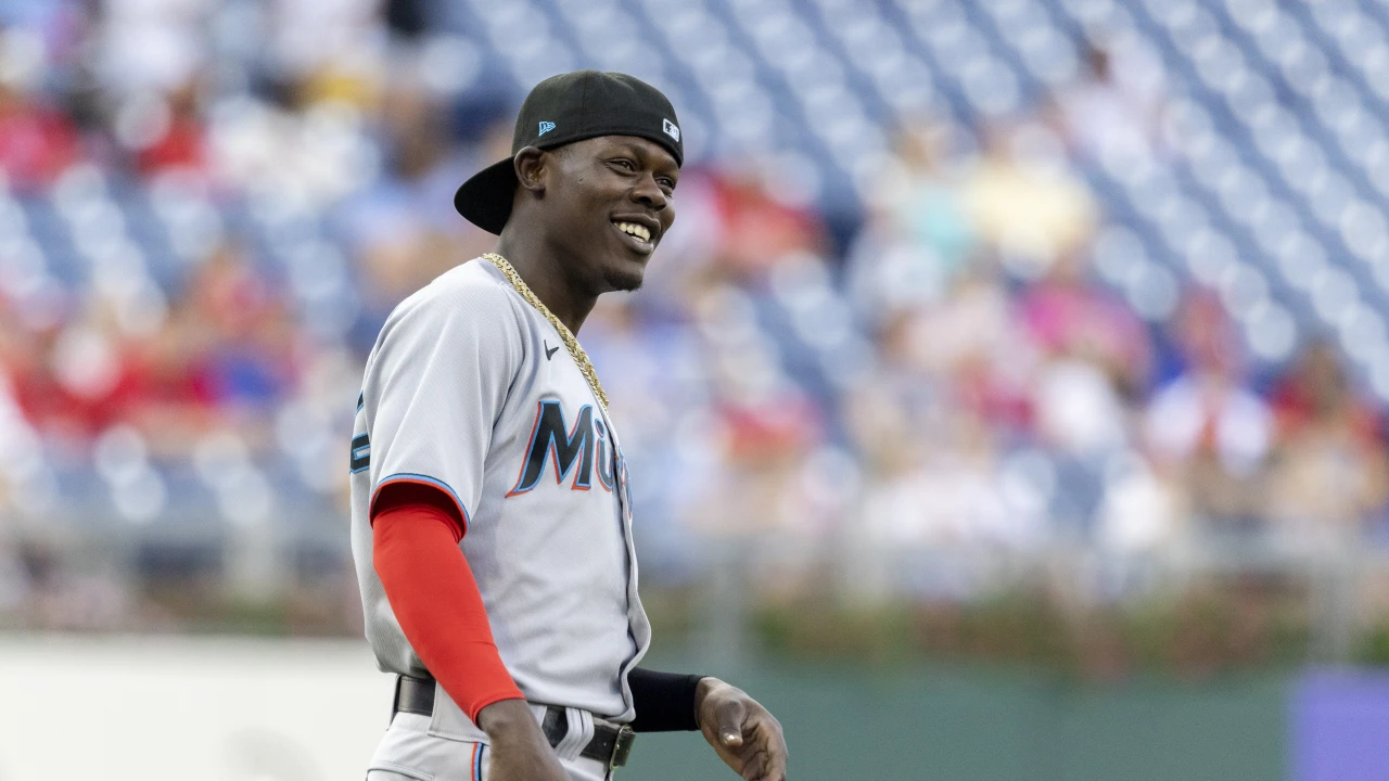 MLB The Show 23