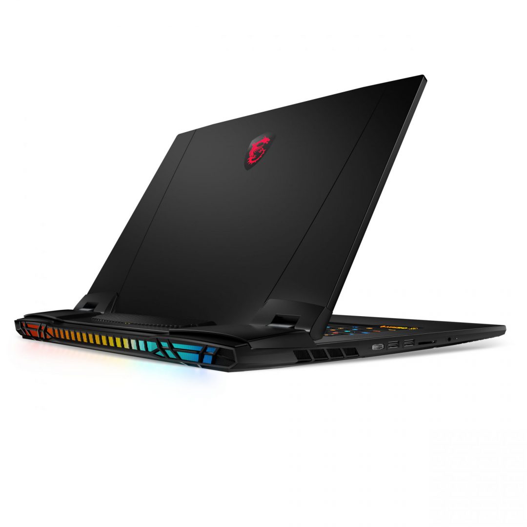 MSI
