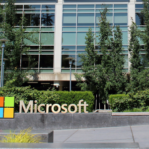 Microsoft